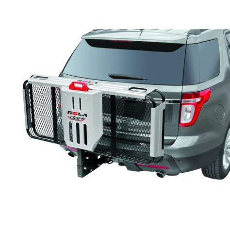 1.25 trailer hitch cargo carrier|1.25 hitch mount cargo carrier.